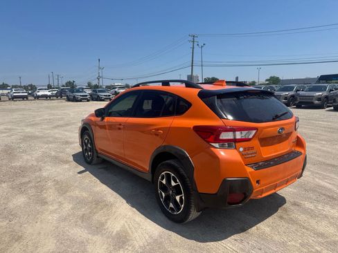 Used 2019 Subaru Crosstrek 2.0i Premium AWD/4WD image 7