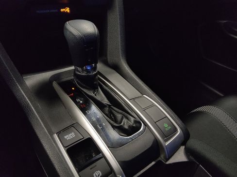 Used 2021 Honda Civic LX image 26