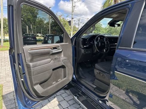 Used 2022 Chevrolet Silverado 1500 RST RWD image 22