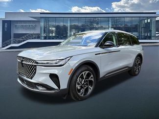 New 2026 Lincoln Nautilus Premier w/ Equipment Group 102A AWD/4WD video 3