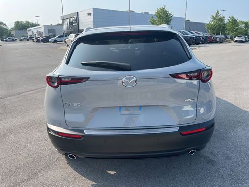 New 2026 MAZDA CX-30 AWD 2.5 S w/ Premium Package image 4