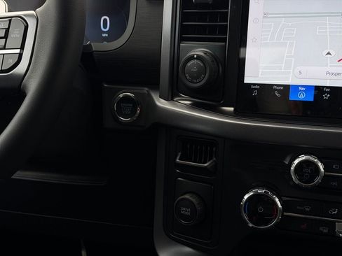 New 2026 Ford F150 XLT RWD image 52