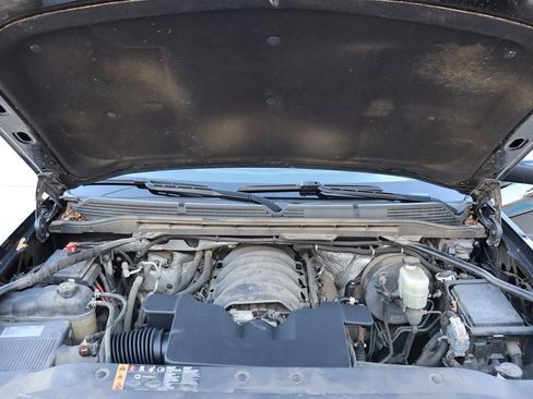 Used 2017 GMC Sierra 1500 Denali w/ Denali Ultimate Package image 50