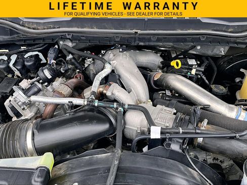 Used 2021 Ford F250 XL w/ Power Equipment Group AWD/4WD image 10