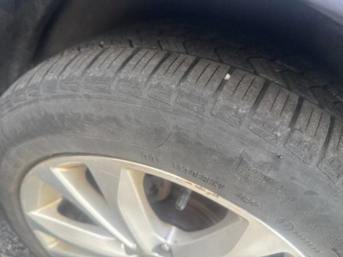 Used 2014 Subaru Legacy 3.6R Limited image 8