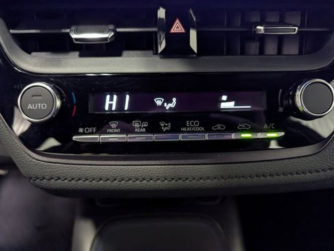 Used 2024 Toyota Corolla GR image 21