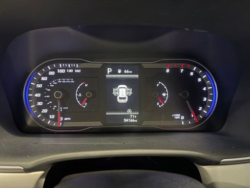 Used 2024 Hyundai Tucson SEL image 19