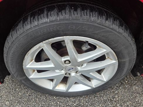 Used 2012 Ford Fusion SEL FWD image 37
