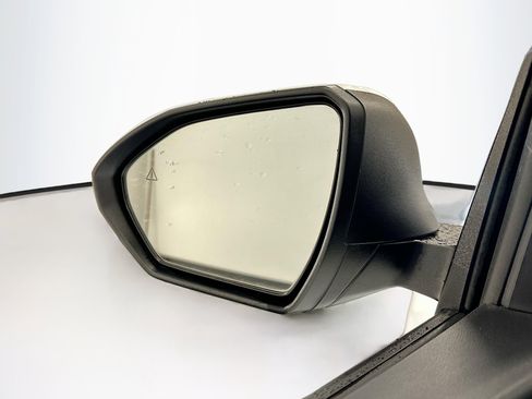 Used 2025 Hyundai Tucson SEL image 16