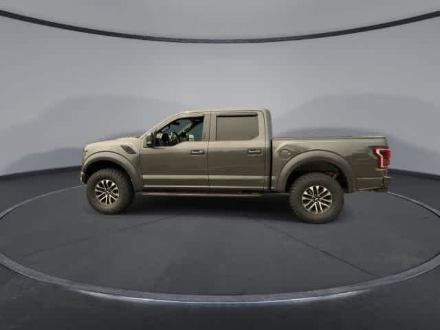 Used 2019 Ford F150 Raptor w/ Equipment Group 802A Luxury AWD/4WD image 5