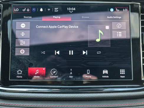 Used 2024 Dodge Durango GT image 39