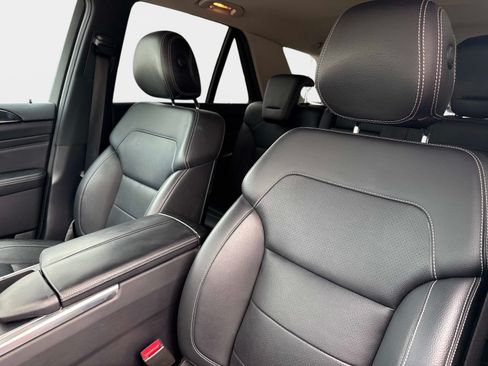Used 2015 Mercedes-Benz ML 350 4MATIC image 18