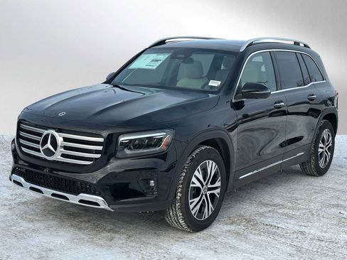 New 2026 Mercedes-Benz GLB 250 GLB 250 image 7