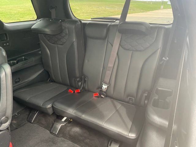Used 2020 Hyundai Palisade Limited AWD/4WD image 22