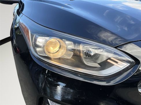 Used 2021 Kia Forte GT-Line FWD image 30