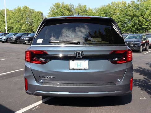 Used 2026 Honda Odyssey EX-L image 4