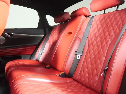 Used 2023 Genesis G80 2.5T w/ Sport Prestige Package image 15