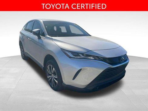 Certified 2024 Toyota Venza LE AWD/4WD image 1