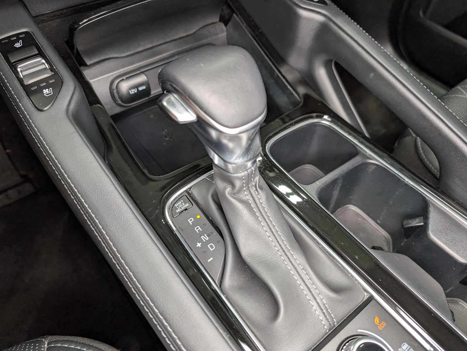 Used 2023 Kia Telluride EX X-Line AWD/4WD image 31