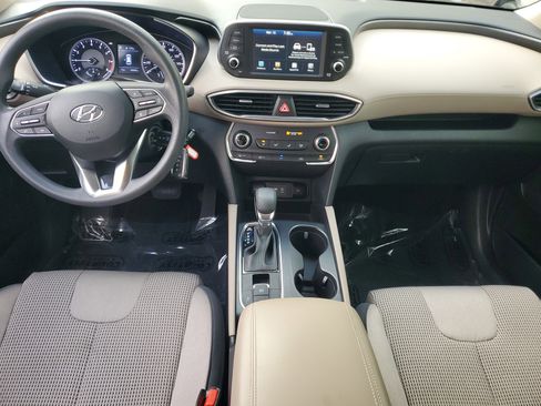 Used 2019 Hyundai Santa Fe SE image 14