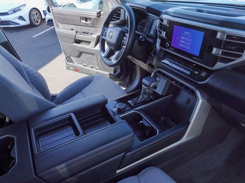 Used 2023 Toyota Tundra SR5 w/ SR5 Convenience Package image 15