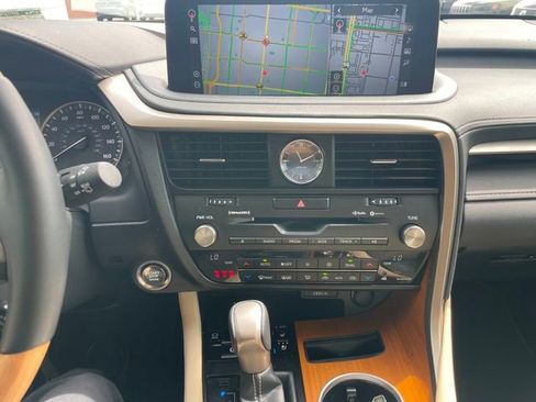 Used 2022 Lexus RX 350 AWD w/ Premium Package image 6