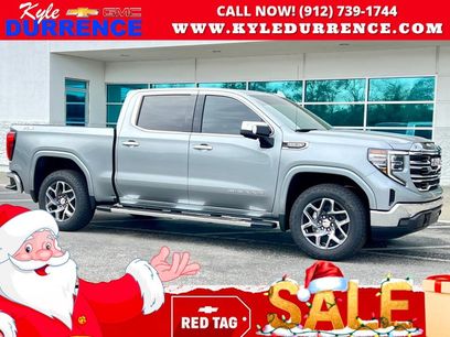 New 2026 GMC Sierra 1500 SLT w/ SLT Premium Plus Package