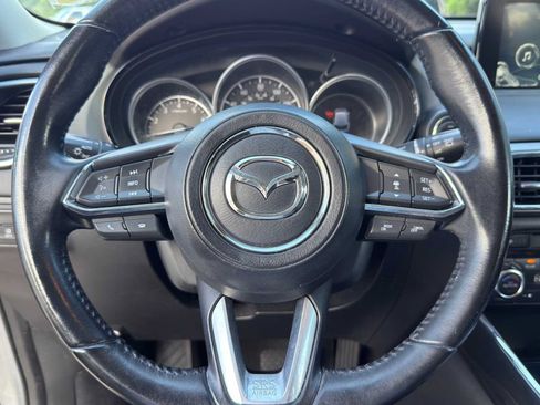Used 2018 MAZDA CX-9 Touring w/ Touring Premium Package FWD image 18