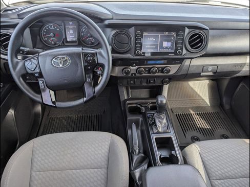Used 2023 Toyota Tacoma SR image 10