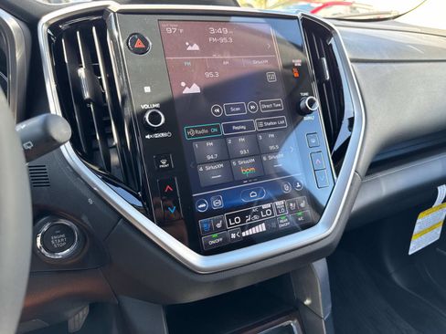 Used 2025 Subaru Ascent Touring image 24