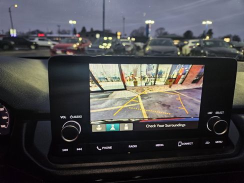 Used 2024 Honda Accord LX image 25