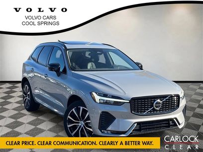 Used 2025 Volvo XC60 B5 Plus w/ Protection Package Premier