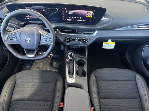 New 2026 Buick Envista Preferred w/ Convenience I Package FWD image 13