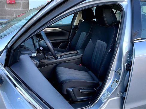 Used 2019 MAZDA MAZDA6 Sport image 7