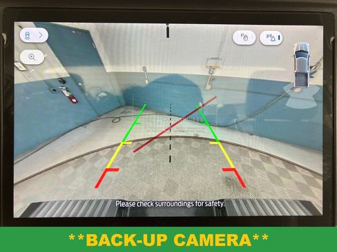 New 2026 Ford F150 XL w/ Equipment Group 103A High image 25