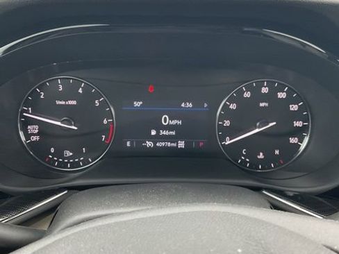 Used 2023 Buick Envision Preferred image 6