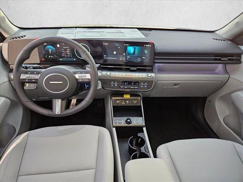 New 2026 Hyundai Kona Limited image 12