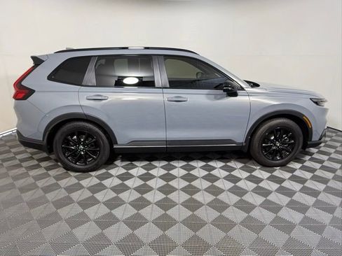 Used 2026 Honda CR-V Sport-L image 7