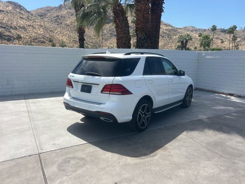 Used 2018 Mercedes-Benz GLE 350 image 5