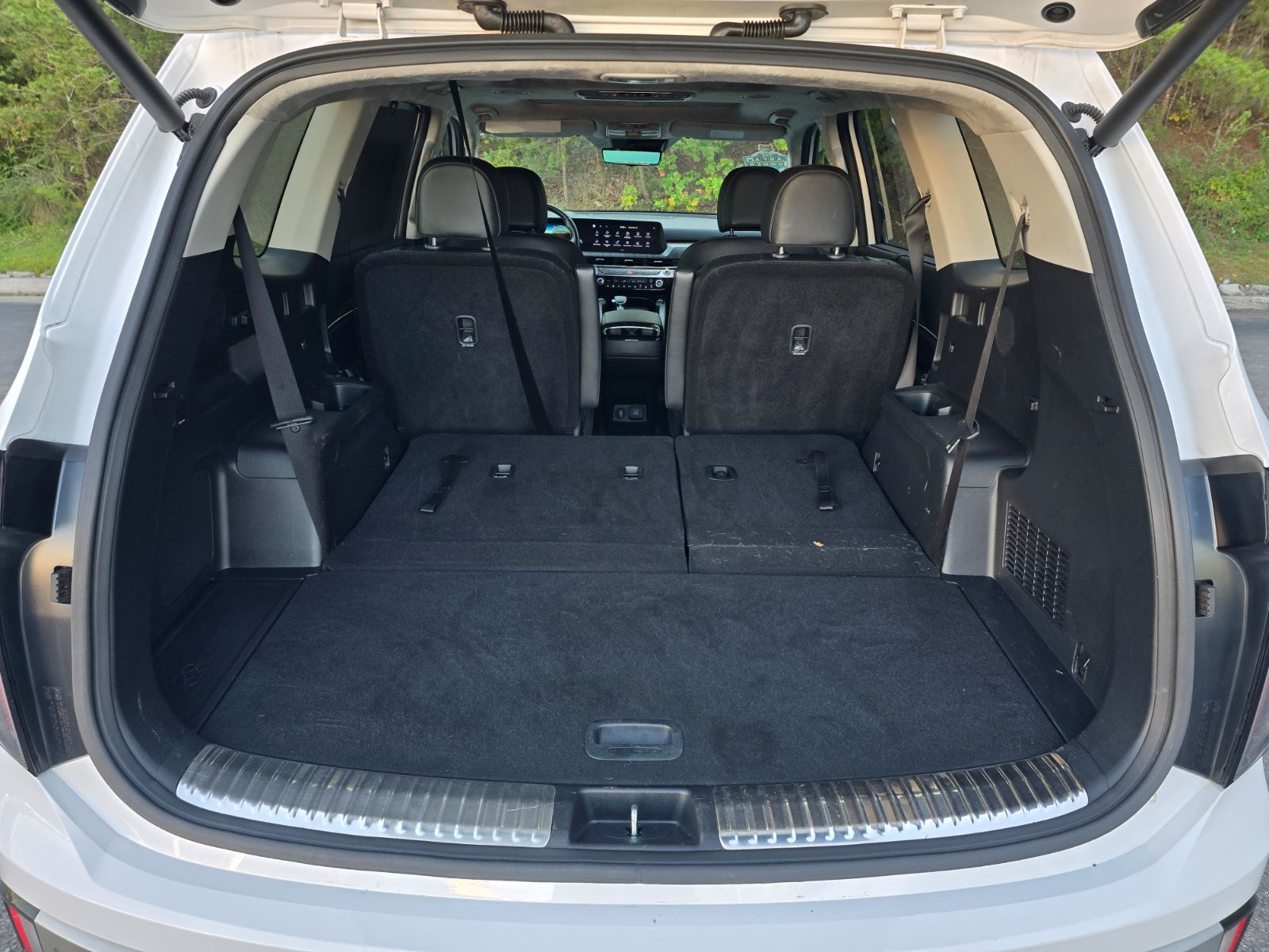 Used 2024 Kia Telluride SX Prestige AWD/4WD image 25
