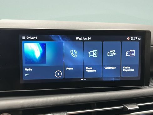 Certified 2025 Hyundai Tucson SEL AWD/4WD image 27