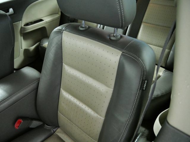 Used 2008 Mercury Sable Premier FWD image 15