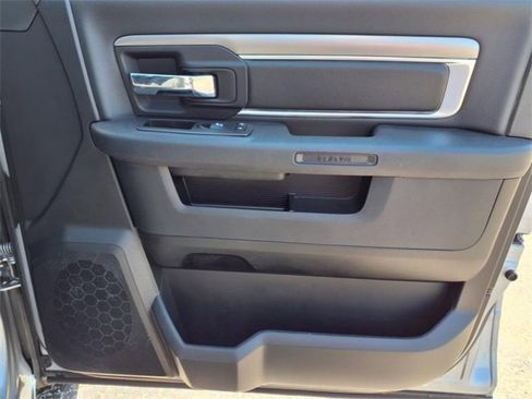 Used 2024 RAM 1500 Classic Warlock image 88