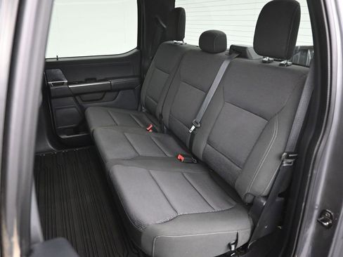 Used 2023 Ford F150 XLT w/ Equipment Group 302A High image 11