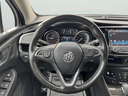 Used 2019 Buick Envision Essence image 20