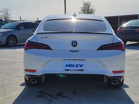 New 2026 Acura Integra A-Spec image 4