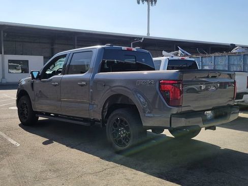 New 2026 Ford F150 XLT w/ Equipment Group 302A MID AWD/4WD image 5