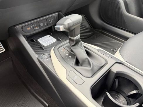 New 2025 Kia K4 GT-Line Turbo image 21
