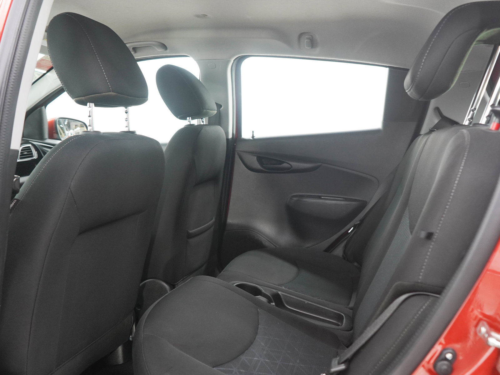 Used 2022 Chevrolet Spark LT FWD image 13