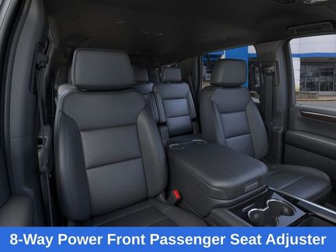 New 2026 Chevrolet Tahoe LT w/ Comfort Package image 17